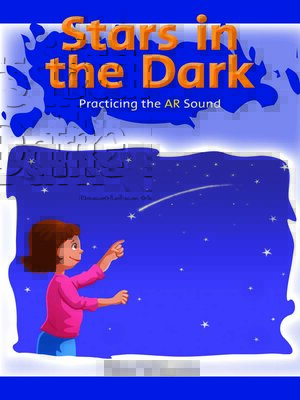 cover image of Stars in the Dark